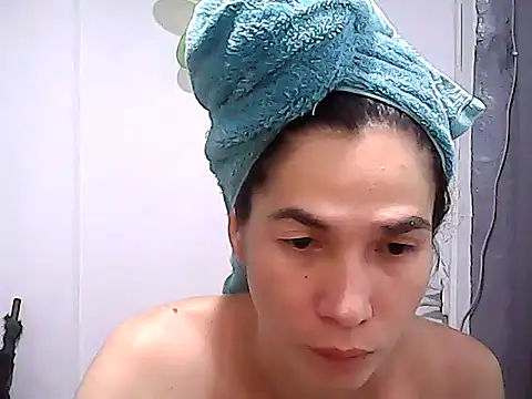 BigDickTrans online show from February 19, 2026, 4:09 am