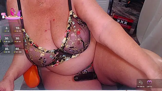 BigBoGcup online show from November 9, 2025, 1:15 pm