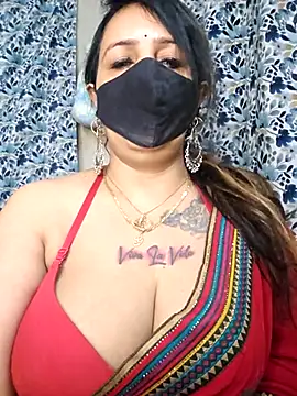 Snapshot of cute-tanvi chatting on January 17, 2026, 1:09 am cute-tanvi online show from January 17, 2026, 1:09 am