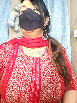 cute-tanvi online show from March 16, 2026, 12:29 am