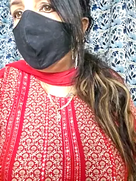 cute-tanvi online show from March 23, 2026, 1:17 am