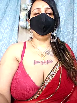 Snapshot of cute-tanvi chatting on February 12, 2026, 12:54 am cute-tanvi online show from February 12, 2026, 12:54 am