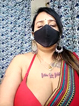 cute-tanvi online show from January 6, 2026, 12:53 pm