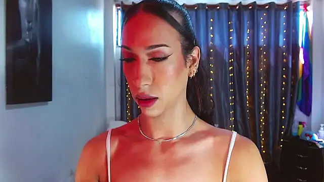 Kenisha Sweet online show from March 21, 2026, 3:38 pm