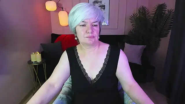 CarmenSoft online show from February 9, 2025, 12:06 am