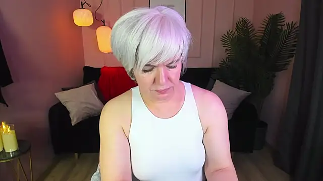 CarmenSoft online show from February 10, 2025, 2:30 am