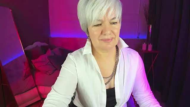 CarmenSoft online show from February 27, 2025, 12:03 am