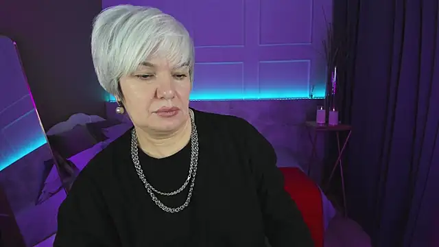 CarmenSoft online show from March 14, 2025, 8:38 pm