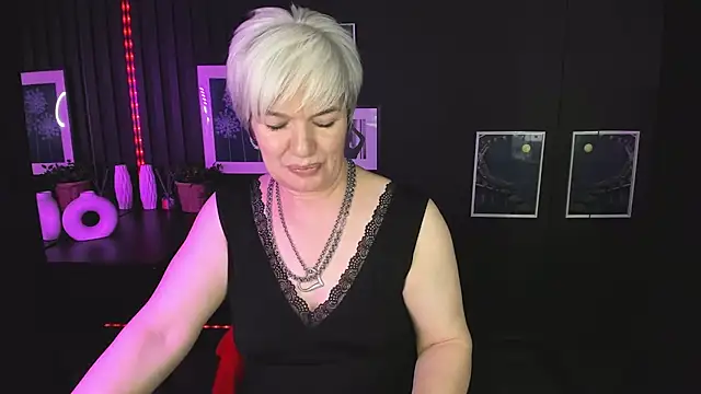 CarmenSoft online show from February 16, 2025, 3:37 am