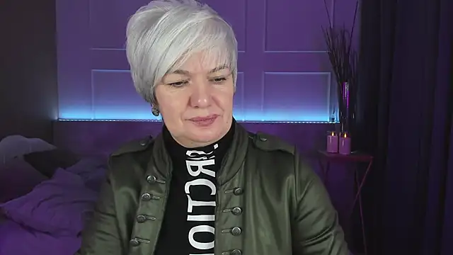 CarmenSoft online show from February 22, 2025, 8:53 pm