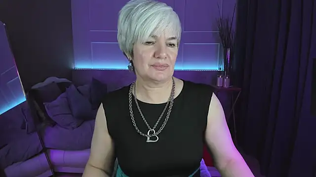 CarmenSoft online show from February 23, 2025, 11:47 pm