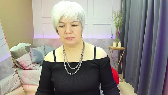 CarmenSoft online show from March 10, 2025, 8:34 pm