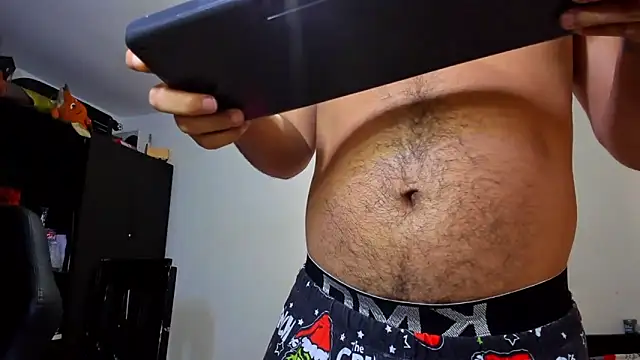 ares sexxx online show from April 6, 2026, 1:23 pm