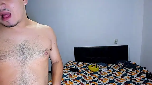 ares sexxx online show from February 16, 2026, 3:32 pm