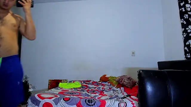 ares sexxx online show from December 16, 2025, 8:57 pm