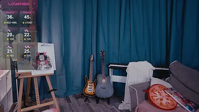 Snapshot of MadnessAlison chatting on October 29, 2025, 3:22 pm MadnessAlison online show from October 29, 2025, 3:22 pm