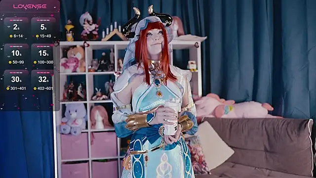 Snapshot of MadnessAlison chatting on February 25, 2025, 7:16 pm MadnessAlison online show from February 25, 2025, 7:16 pm