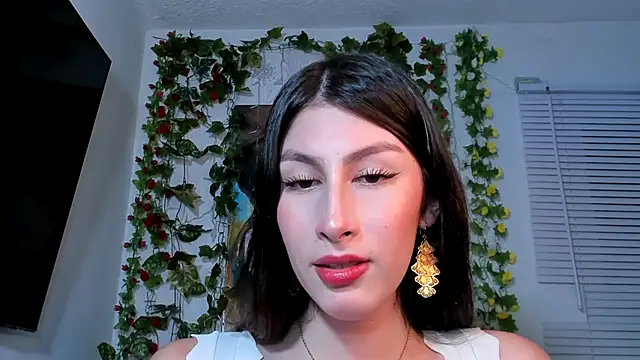 valeria gonzales  online show from February 27, 2025, 1:41 am