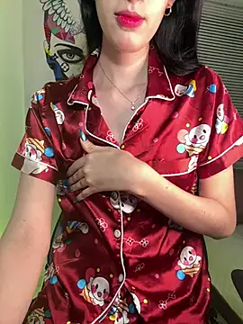 valeria gonzales  online show from February 15, 2026, 3:18 am