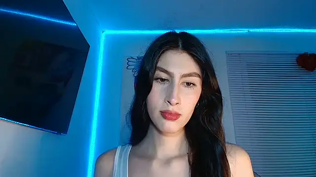 valeria gonzales  online show from October 3, 2025, 1:31 am