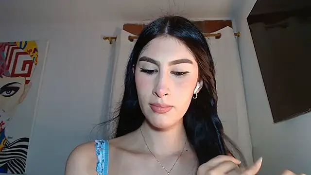 valeria gonzales  online show from May 20, 2026, 10:51 pm