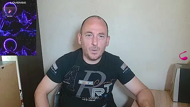 Johan   Barker online show from June 2, 2026, 9:53 am