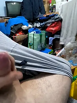 Norbi0803 online show from January 11, 2026, 10:05 pm