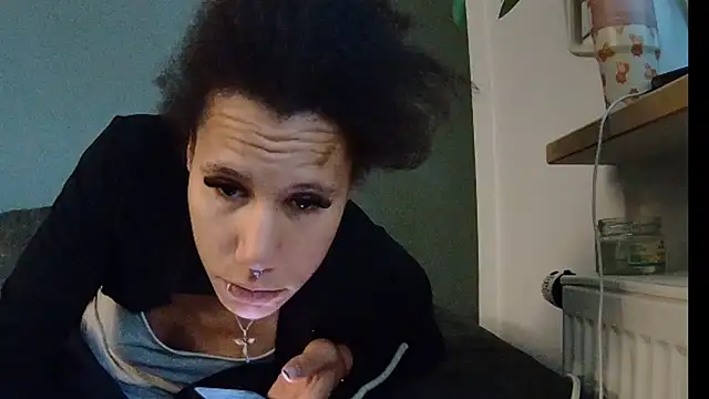 AaliyahHarris online show from March 15, 2026, 3:19 pm