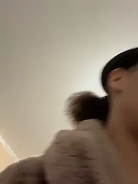 AaliyahHarris online show from March 3, 2025, 12:50 pm