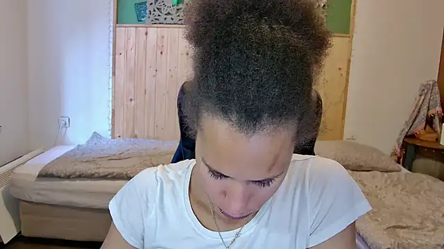 AaliyahHarris online show from May 29, 2026, 4:35 pm