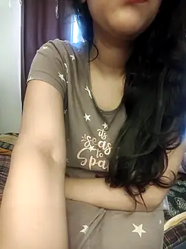 Snapshot of Lavanya_Shah chatting on March 25, 2026, 6:46 am Lavanya Shah online show from March 25, 2026, 6:46 am