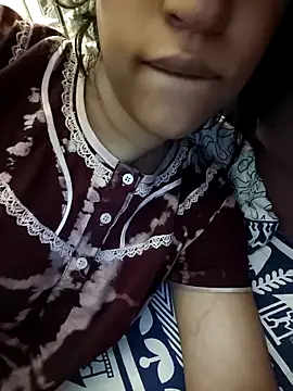 Snapshot of Lavanya_Shah chatting on April 24, 2026, 4:09 pm Lavanya Shah online show from April 24, 2026, 4:09 pm