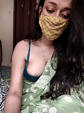 Snapshot of Lavanya_Shah chatting on April 29, 2026, 3:05 pm Lavanya Shah online show from April 29, 2026, 3:05 pm