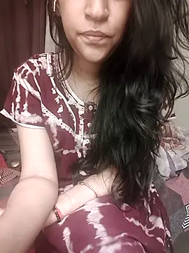 Snapshot of Lavanya_Shah chatting on April 5, 2026, 2:57 pm Lavanya Shah online show from April 5, 2026, 2:57 pm
