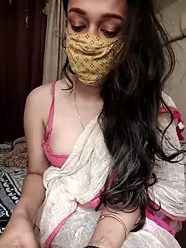 Snapshot of Lavanya_Shah chatting on May 1, 2026, 2:55 pm Lavanya Shah online show from May 1, 2026, 2:55 pm