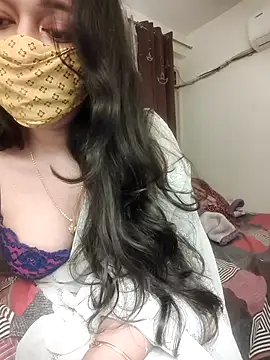Snapshot of Lavanya_Shah chatting on April 8, 2026, 3:35 pm Lavanya Shah online show from April 8, 2026, 3:35 pm
