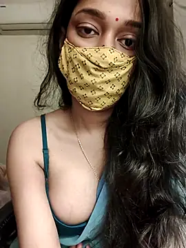 Lavanya Shah online show from November 12, 2025, 3:05 pm