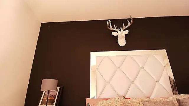 Sensual Crazy online show from October 31, 2025, 7:32 pm