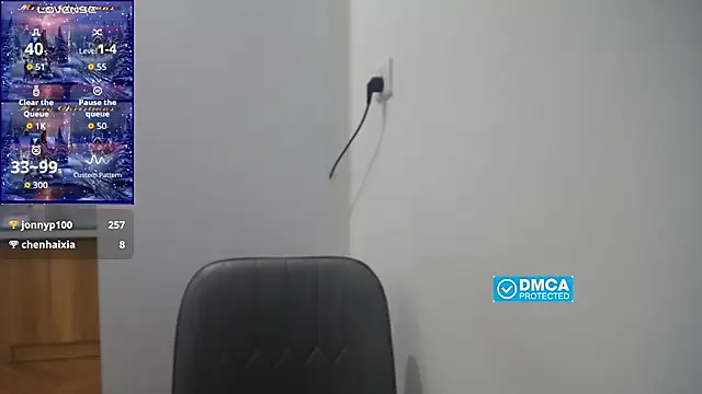 Asiagirll online show from December 3, 2025, 4:28 pm