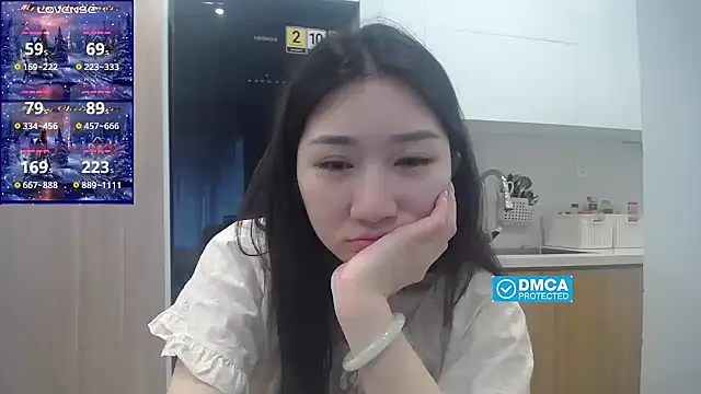 Asiagirll online show from March 21, 2026, 12:56 am