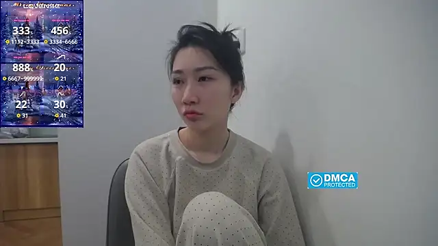 Asiagirll online show from November 26, 2025, 4:29 pm