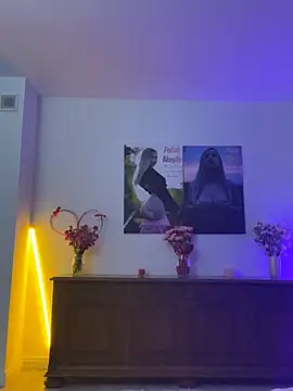 Cute-Alice online show from February 21, 2026, 9:17 pm