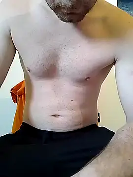 Rolandxxxr online show from March 17, 2025, 7:24 am