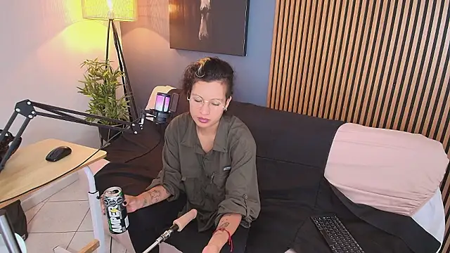 Andy  Nova online show from March 14, 2026, 4:40 am