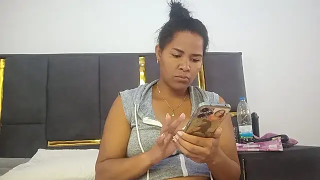 aleixane online show from March 31, 2026, 5:53 am