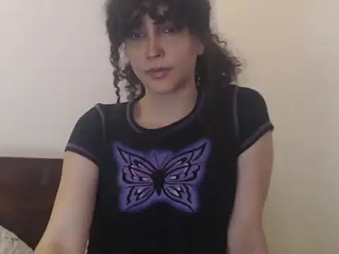 skyferreira online show from February 23, 2026, 7:58 pm