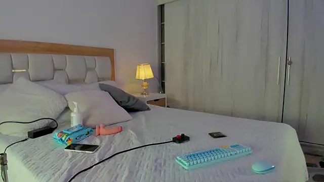 elena mature online show from January 15, 2026, 7:06 pm