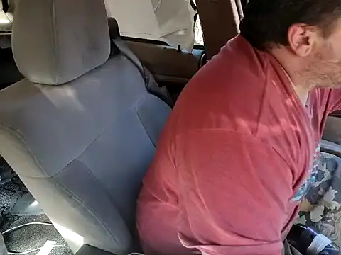 Billywax online show from February 21, 2025, 7:10 pm