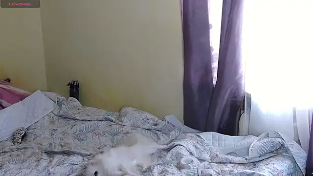 CindyJonson online show from April 13, 2026, 6:17 am