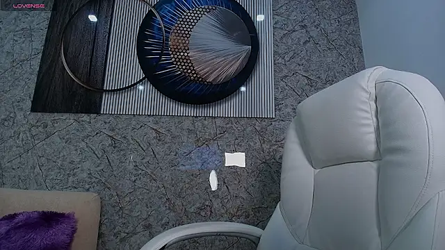 Snapshot of octavia_rouse chatting on February 6, 2026, 12:56 pm octavia rouse online show from February 6, 2026, 12:56 pm